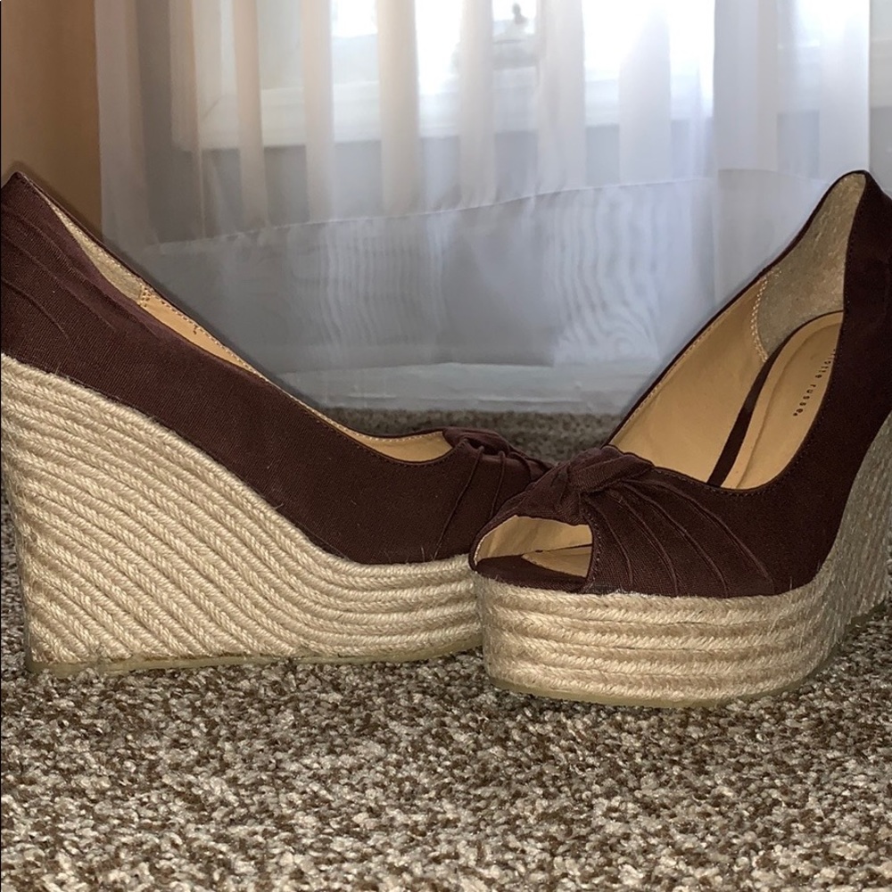 Wedges